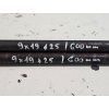 9 mm Luger hlavňový polotovar / 600 mm / priemer 25 mm