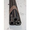 9 mm Luger hlavňový polotovar / 600 mm / priemer 25 mm