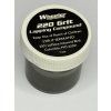 Wheeler 220 Grit Lapping Compound – 1 oz (30 ml)