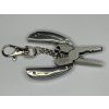 Caliber Gourmet Multi-Tool Keychain