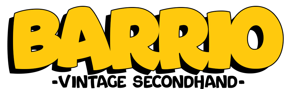 Barrio-vintage