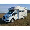 Ford  Roller Team Kronos