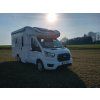 Ford  Roller Team Kronos