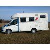 Ford  Roller Team Kronos