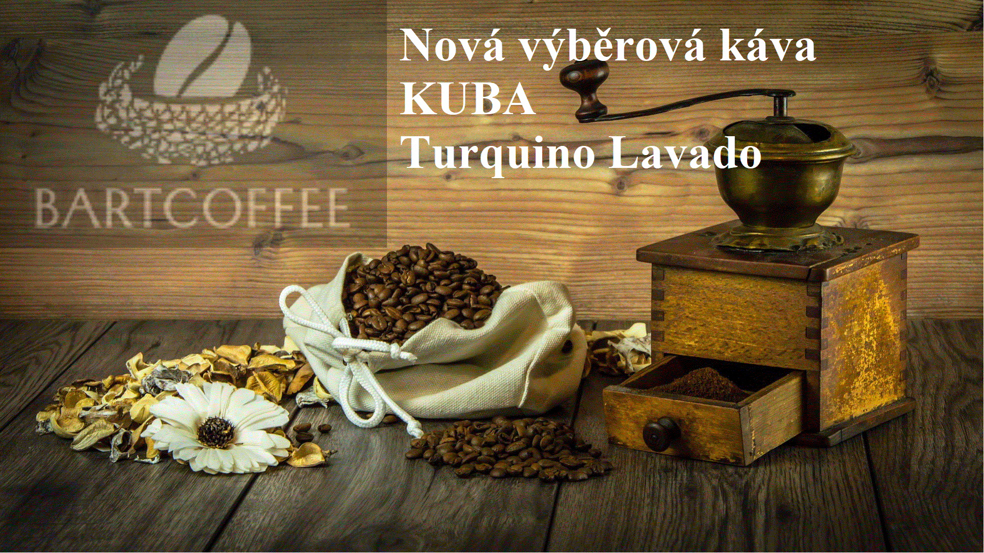 Kuba Turquino Lavado