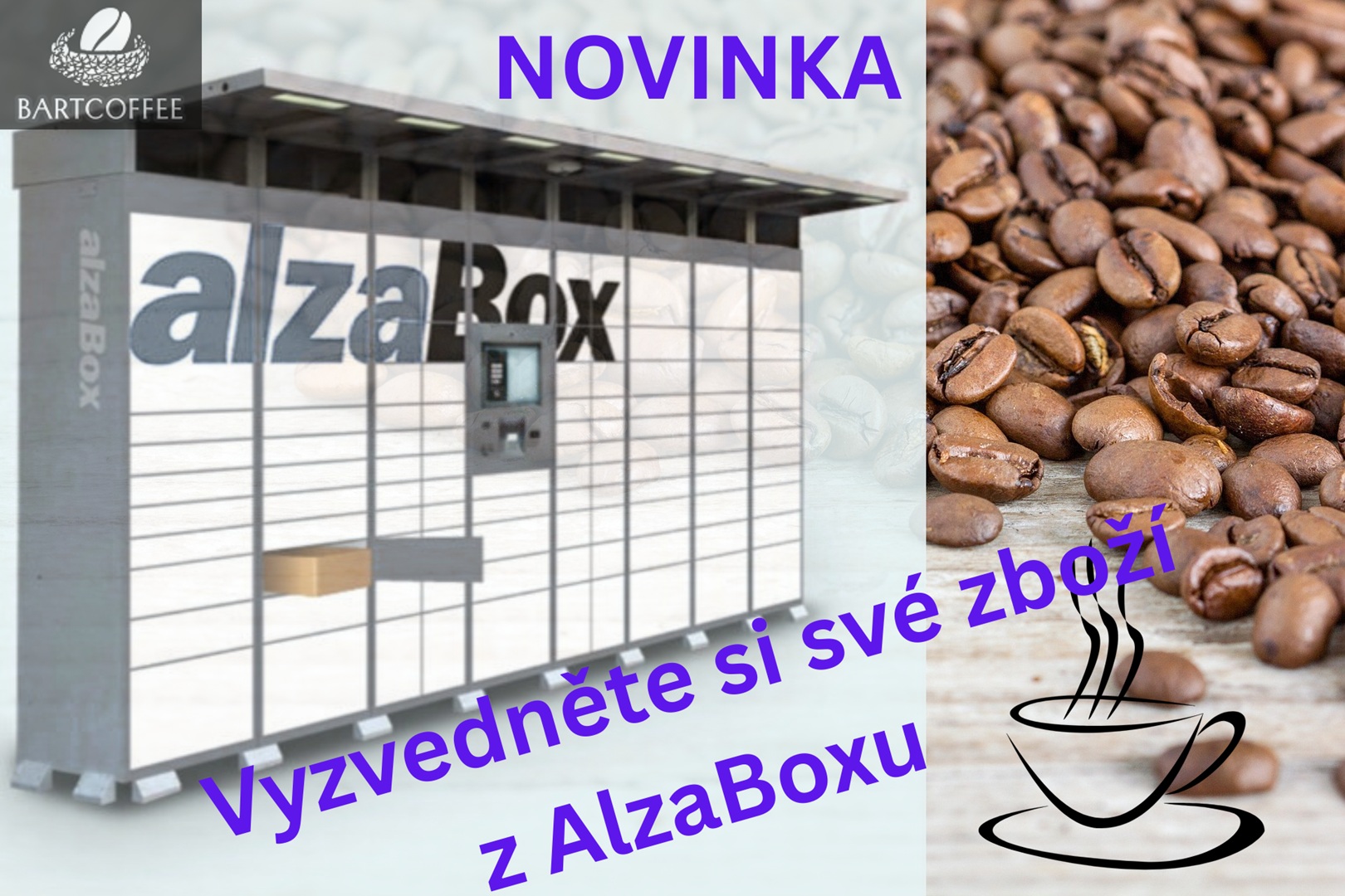 AlzaBox