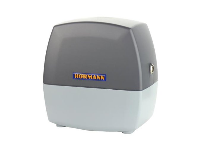 Hörmann lineamatic