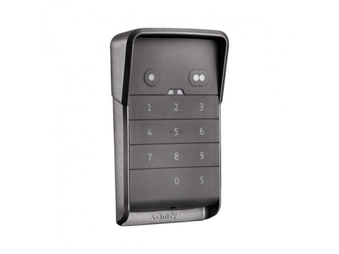 somfy keypad 2 io premium