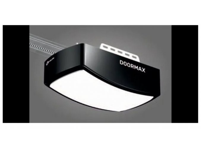 DOORMAX 1000 SZ 11 WIFI silný stropní pohon garážových vrat,WIFI modul pro ovládání vrat telefonem ,pro vrata do plochy  12m2