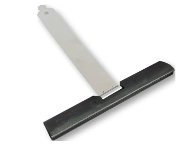 Třmen pancíře pro venkovní rolety 130