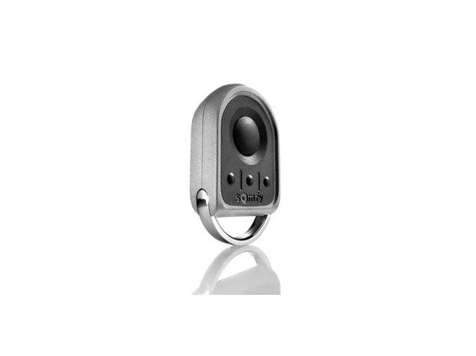 Somfy KEYGO io 4- kanálový kapesní dálkový ovladač SOMFY io - homecontrol