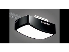 DoorMax 1000 Nm SZ 12-nylon,silný stropní pohon garážových vrat  kusy dálkových ovladačů do plochy vrat 12 m2 a výšky vrat 3000 mm ZÁRUKA 36 měsíců