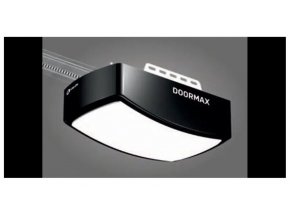 DOORMAX 1000 SZ 11 WIFI silný stropní pohon garážových vrat,WIFI modul pro ovládání vrat telefonem ,pro vrata do plochy  12m2