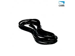 CAME Koaxiální kabel TOP-RG58 pro připojení antény brány, cena za 1 m