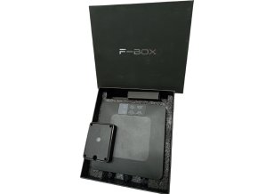 Foto f box