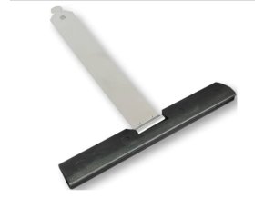 Třmen pancíře pro venkovní rolety 130