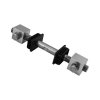Napínák DIAGON-60 - pro vypnutí konstrukce posuvné nesené brány, pro průřez jaklu 60x40 mm