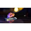 SOMFY Smart 1000 io  stropní pohon -dráha 3500 SZ nylon řemen-Technologie io-homecontrol® -2 kusy dálkových ovladačů+ ZÁLOŽNÍ ZDROJ