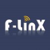 WIFI modul F-LINX  pro ovládání garážových vrat mobilním telefonem určeno pro pohony DoorMax,ERTE,Marantec;HÖRMANN