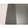 Hliníkový profil lamela 108 rozměr 108x16 mm barva Ral 7016 struktura antracit délka 6m Cena za kus