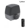 Sada LINEA MATIC KIT FERO SZE 02 4m ZN  pro výrobu samonosné brány do 4 m včetně pohonu Hörmann LineaMatic,dálkové ovládání , hřebeny V6