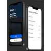 DOORMAX 1000 SZ 11 WIFI silný stropní pohon garážových vrat,WIFI modul pro ovládání vrat telefonem ,pro vrata do plochy  12m2
