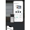 DOORMAX 600 SZ 11 WIFI silný stropní pohon garážových vrat,WIFI modul pro ovládání vrat telefonem ,pro vrata do plochy 7,5m2