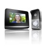 Somfy domácí videotelefon V500 PRO io Connect - DIN rail