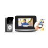 Somfy domácí videotelefon V500 PRO io Connect - DIN rail