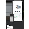 Smart WIFI modul DOOR MAX F-LINX  pro ovládání garážových vrat mobilním telefonem  pro pohony DoorMax