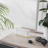 SOMFY Ixengo L 24V 3S io KS sada +TaHoma Switch ovládání telefonem sada pro ovládání telefonem pohon pro 2-křídlovou bránu