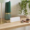 SOMFY Ixengo L 24V 3S io KS sada +TaHoma Switch ovládání telefonem sada pro ovládání telefonem pohon pro 2-křídlovou bránu
