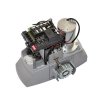 Sada King Gates  KIT FERO SZE 02 ZN pro výrobu samonosné brány do 4 m včetně pohonu dálkové ovládání ,fotobuňky, hřebeny V6