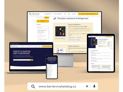 barterový katalog online