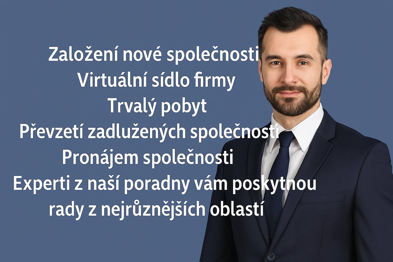 Prodej firem