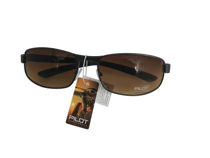 PILOT sportovní sluneční brýle – model BN302