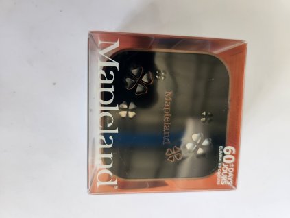 🍊 Osvěžovač vzduchu do auta – Mapleland Orange (60+ dní)