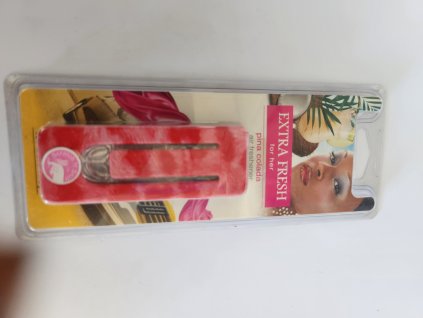 EXTRA FRESH for Her – Pina Colada