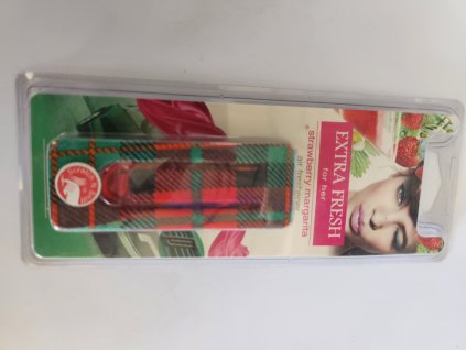 EXTRA FRESH for Her – Strawberry Margarita