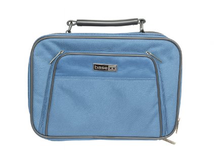 DICOTA Brašna na notebook Base XX Mini NB Case 10,2''-11.6 - modrá