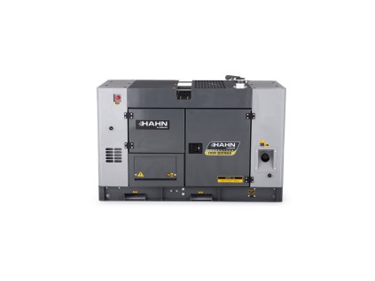 11724 hahn sohn dieselovy generator hde20ss3