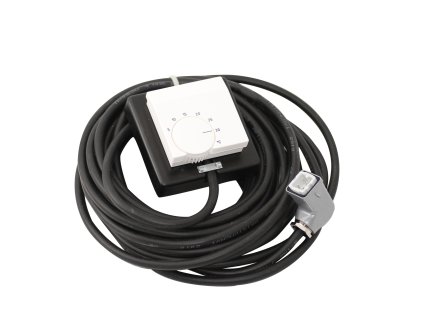 HEYLO Raumthermostat 1240075