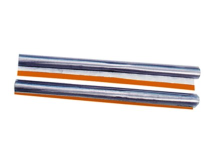 HEYLO DCD Ersatzfolie 1110981 82