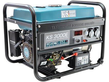 KS3000E side web