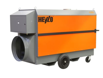 K120 Radial