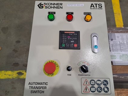 15133 1 outlet konner sohnen ats 4 63hd diesel k s