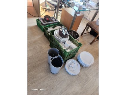Sada gastro nádobí