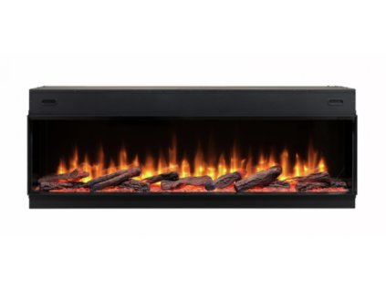 16126 dimplex ignite ultra 40 inteligentni vestavny elektricky krb s realistickymi plameny