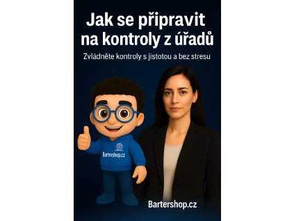 Jak se připravit na kontroly z úřadů