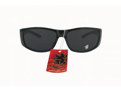 Pánské sluneční brýle HOOLIGAN – UV400